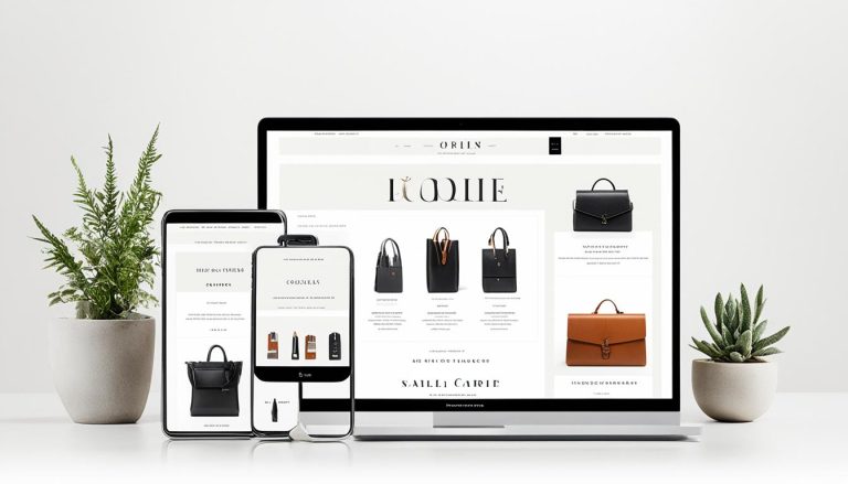 Building a Successful E-commerce Site with WordPress