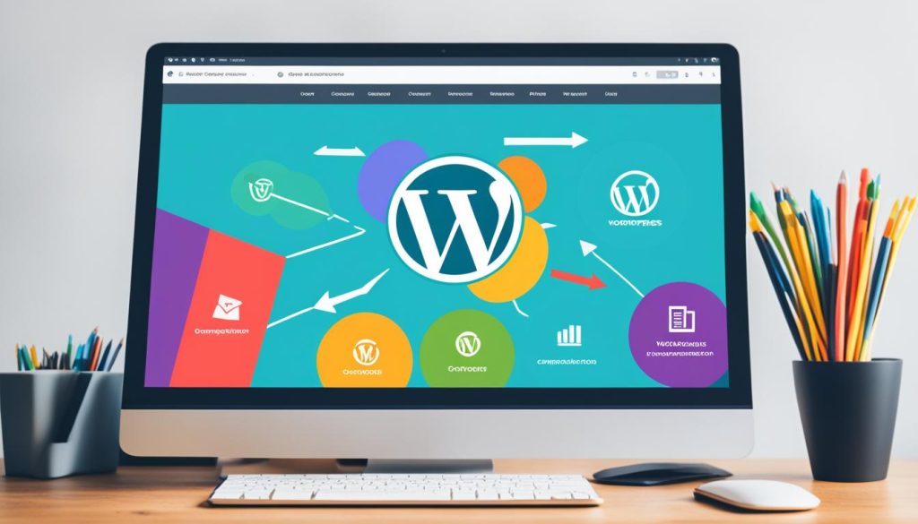 WordPress installation guide