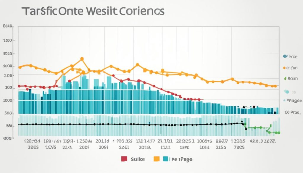 key metrics WordPress analytics