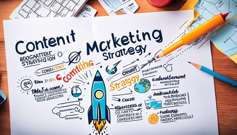 Content Marketing Strategies for B2B Startups