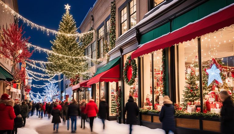 Planning Effective Holiday Marketing Campaigns
