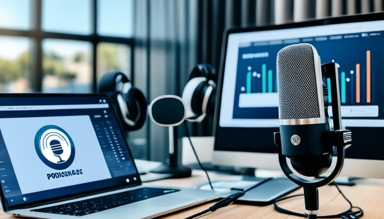 Starting a Podcast for Your Small Business