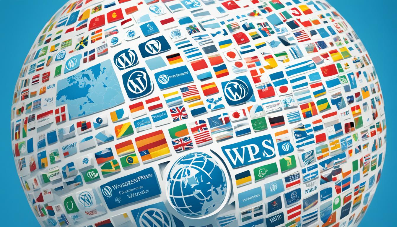 WordPress multilingual